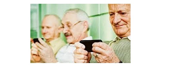 Al via il corso dal titolo: "Il e il mio telefonino: imparare a usare lo smartphone senza paura".