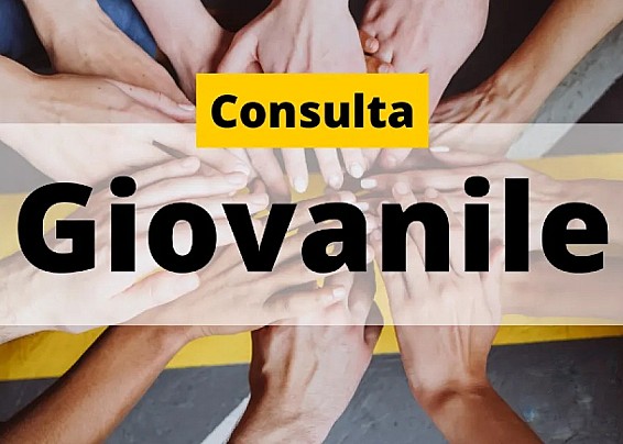 Consulta Giovanile