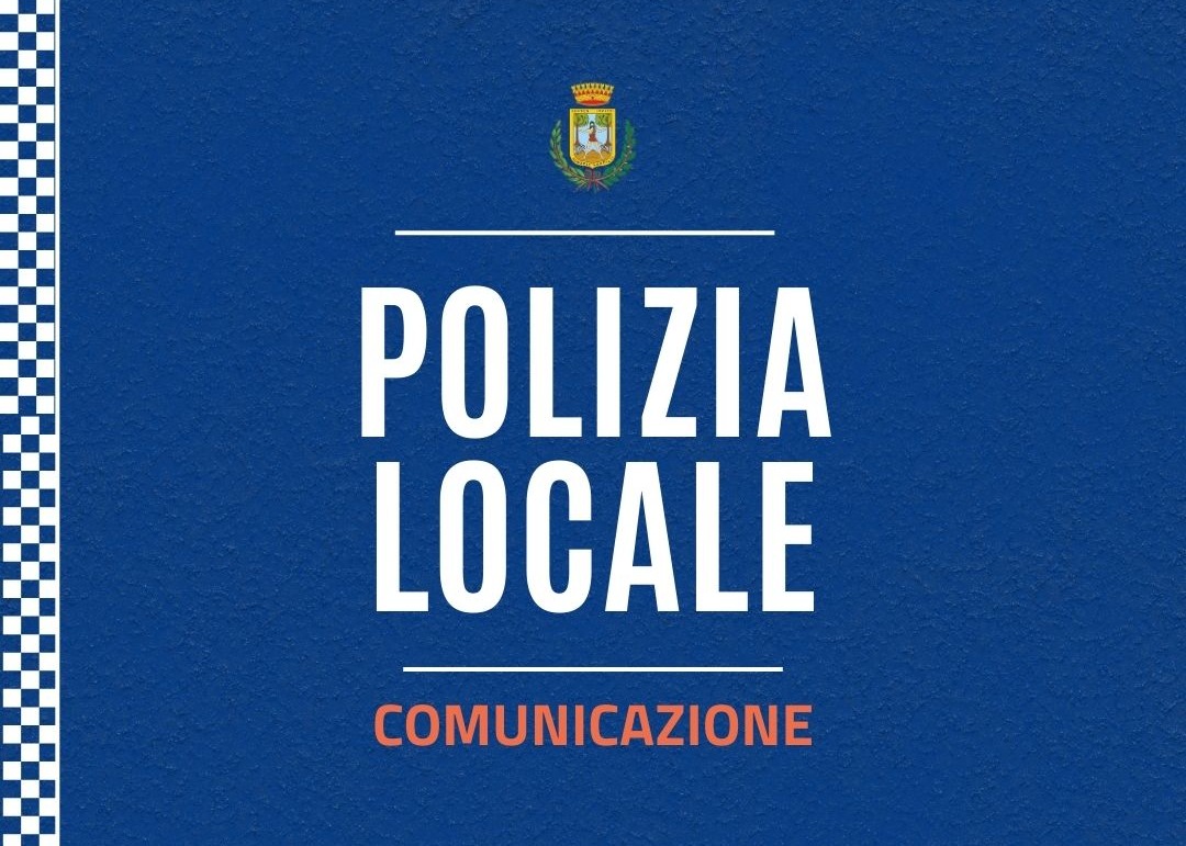 Attivo il numero telefonico del Comando di Polizia Locale del Comune di Castelsaraceno. Anche su Whatsapp!
