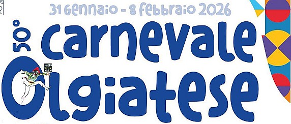 50° Carnevale Olgiatese