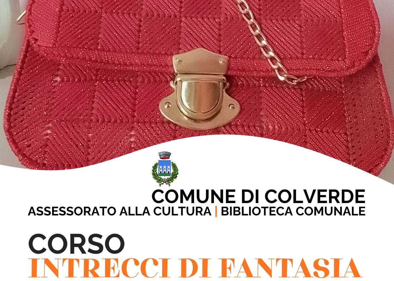 Intrecci di fantasia