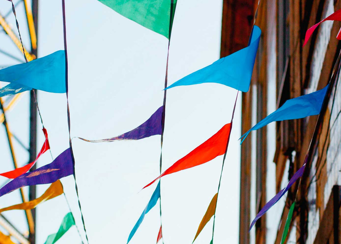 Festeggiamenti in onore di San Sebastiano