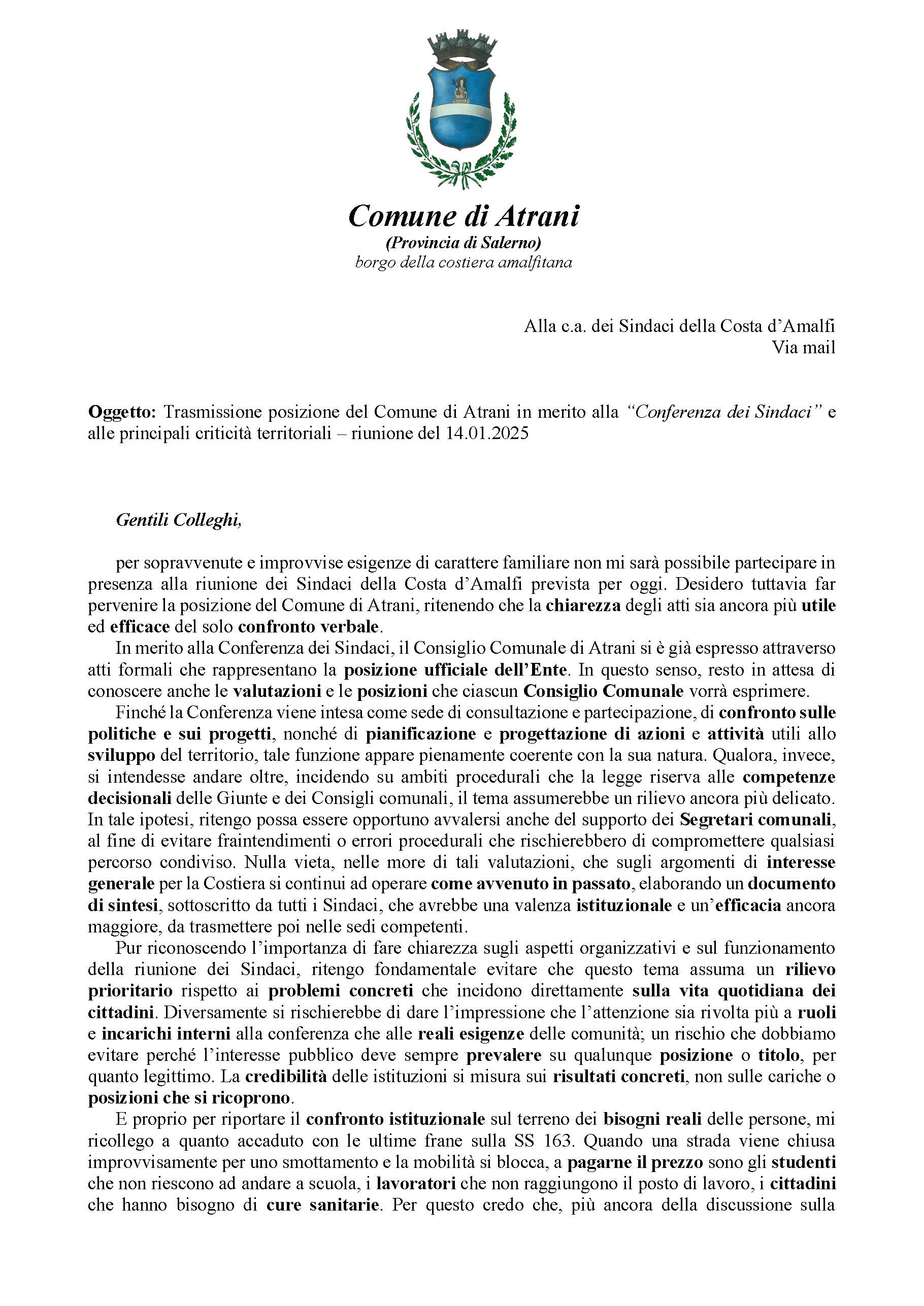 riscontro conferenza dei sindaci 14.01.2026_signed_Pagina_1