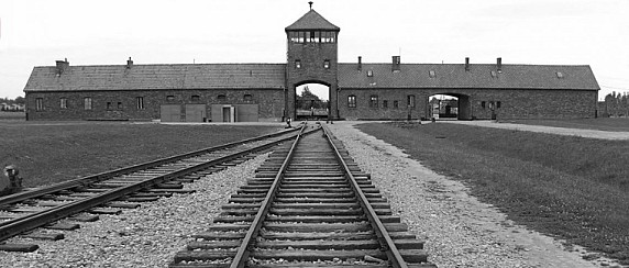La lezione della Shoah