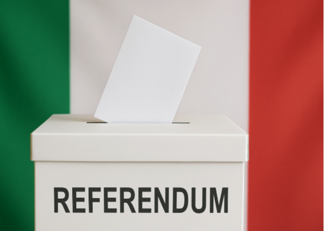 Referendum popolare confermativo del 22 e 23 marzo 2026 - Disponibilità scrutatori
