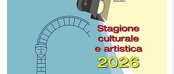 Stagione Culturale e Artistica 2026