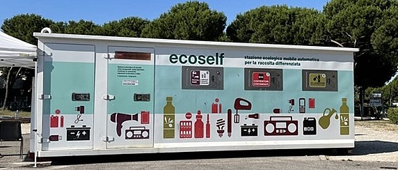 Sabato 17 gennaio primo appuntamento dell’anno ad Albignasego con i Sabati Ecologici