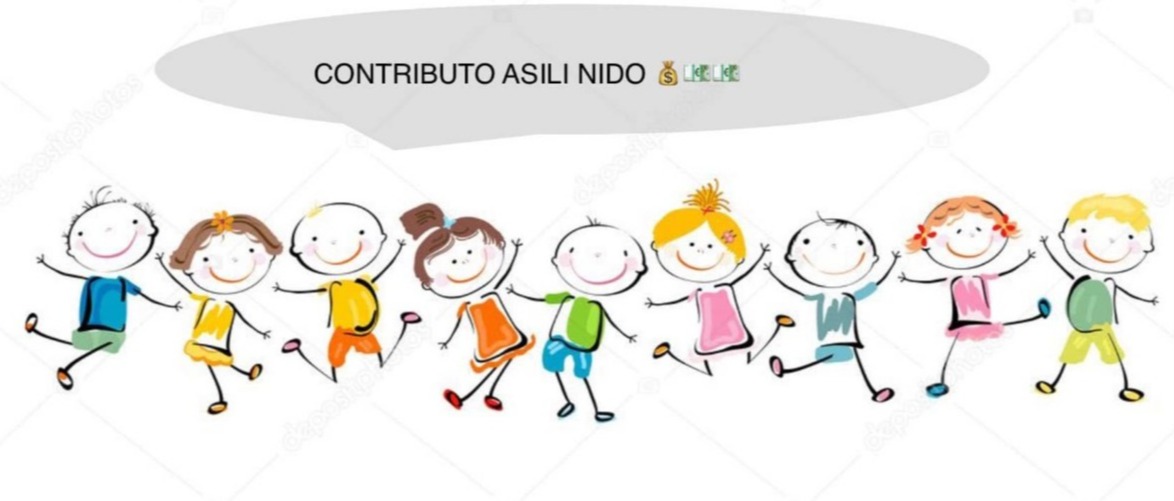 MISURA "NIDI GRATIS" PER L'ACCESSO AI SERVIZI PER LA PRIMA INFANZIA  TRAMITE L'ABBATTIMENTO DELLA RETTA DI CUI ALLA LEGGE REGIONALE 6  DICEMBRE 2019, N. 20, ART. 4, COMMA 8 LETTERA A). ANNUALITA’ 2025