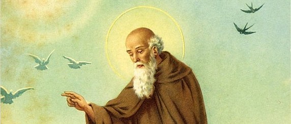 Fiera di Sant'Antonio Abate