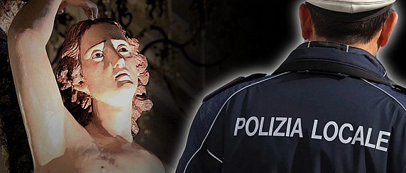 Sora, tutto pronto per la festa di San Sebastiano