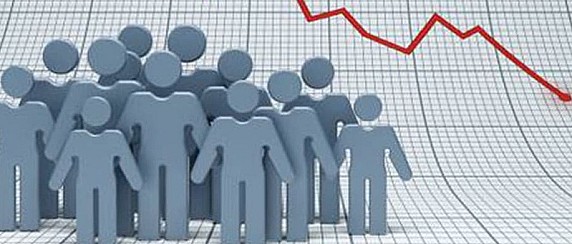 Andamento demografico 2025