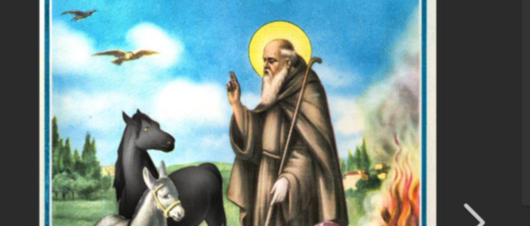 Fiera di Sant'Antonio edizione 2026