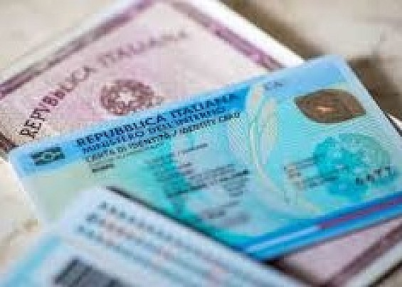 AVVISO SCADENZA GIORNO 03 AGOSTO 2026 -CARTA D'IDENTITA' FORMATO CARTACEO