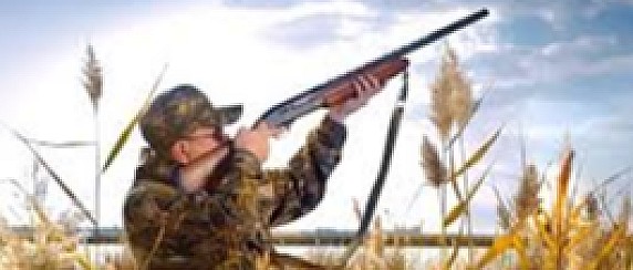 Restituzione foglio venatorio annata 2025/2026 - Entro il 01 Marzo 2026