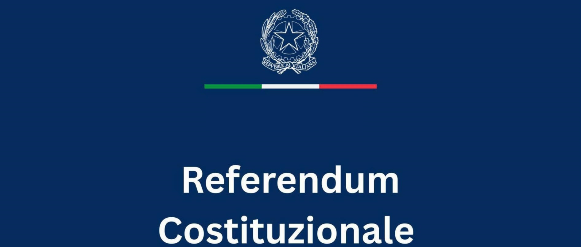 REFERENDUM COSTITUZIONALE CONFERMATIVO EX ART. 138 DELLA COSTITUZIONE  DI DOMENICA 22 e LUNEDI’ 23 MARZO 2026 - VOTO PER CORRISPONDENZA DEI CITTADINI ITALIANI ALL’ESTERO  E OPZIONE PER IL VOTO IN ITALIA