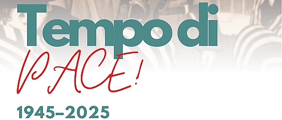 Tempo di PACE!