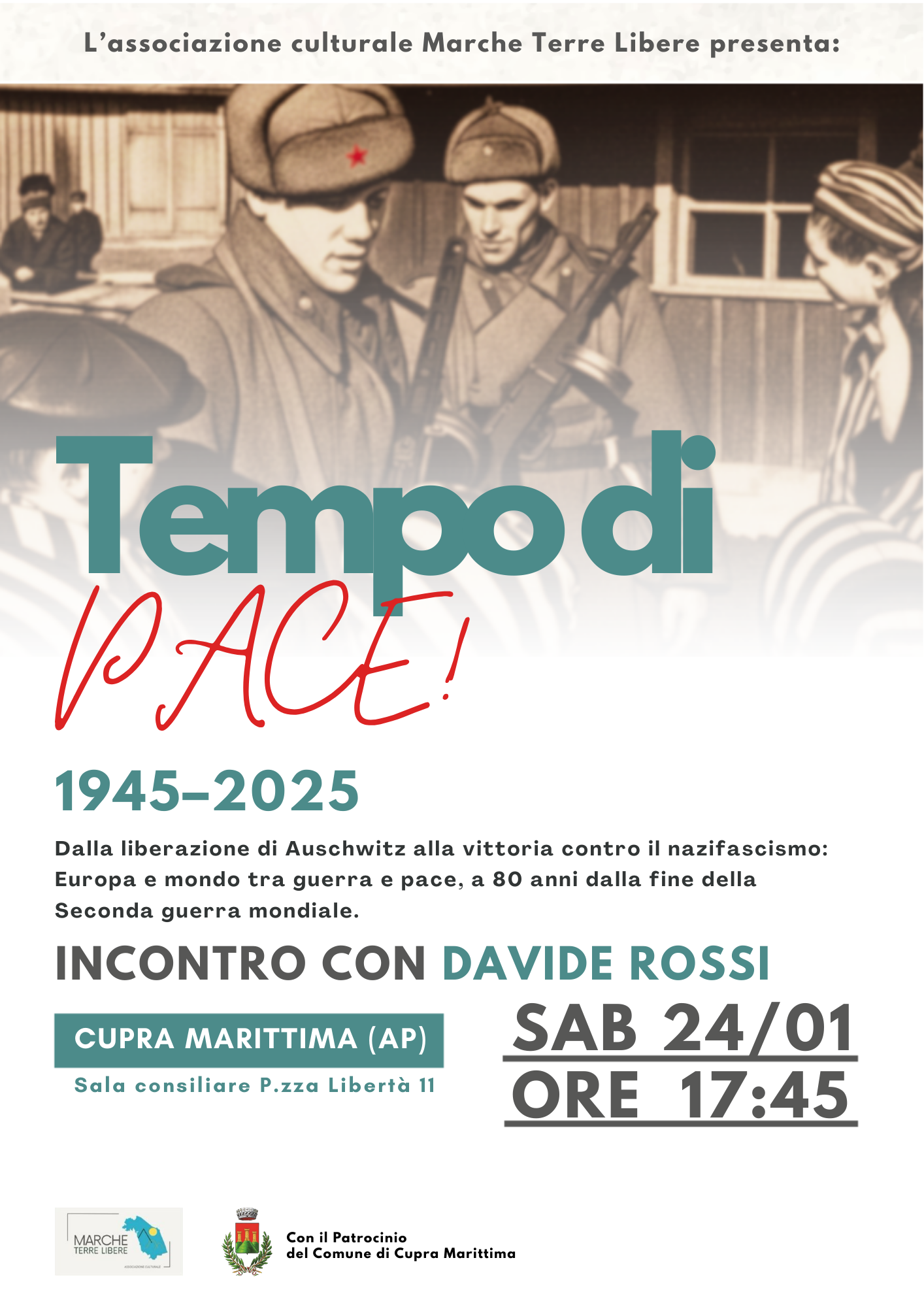 Pace Ora