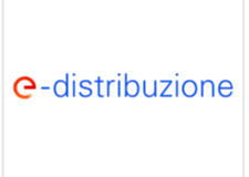 AVVISO INTERRUZIONE DI ENERGIA ELETTRICA VIA SAN FERMO, ALTEZZA CIVICO 49 FRAZ. PARE'
