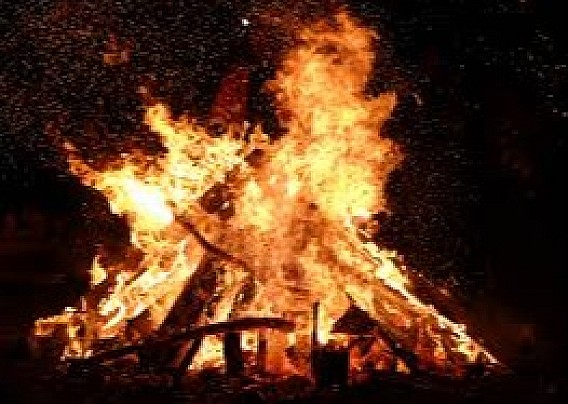 Festività San Sebastiano