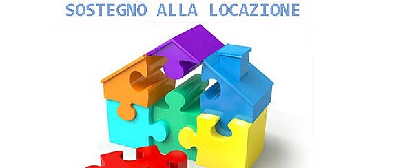 Approvazione bando sostegno alla locazione annualità 2025.