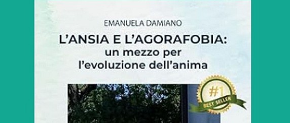 Incontro con l'autrice Emanuela Damiano