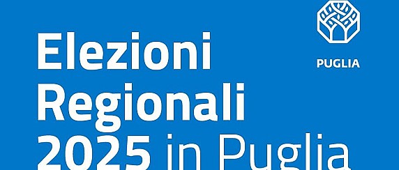 Manifesto proclamazione degli eletti nelle Elezioni Regionali 2025
