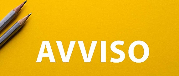 Avviso chiusura al pubblico dell'Ufficio Tributi nella giornata di giovedì 22 gennaio