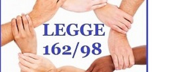 Prosecuzione dei Piani personalizzati di sostegno in favore delle persone con disabilità riconosciuta. legge 162/1998