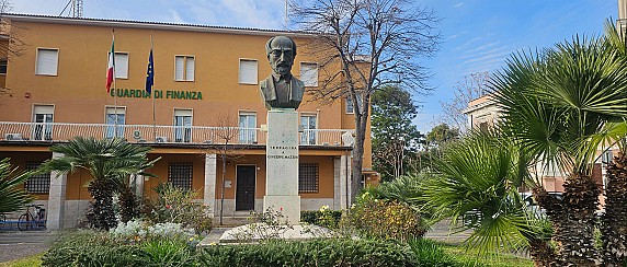 Concorso di idee per Piazza Mazzini, le dichiarazioni del Sindaco di Terracina Francesco Giannetti