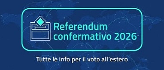 Referendum 2026: opzione di voto in Italia per residenti all'estero (AIRE)