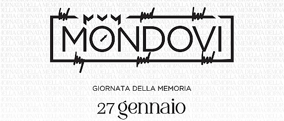 Le iniziative della Città di Mondovì per la Giornata della Memoria