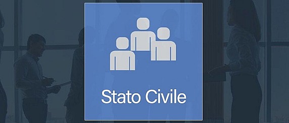 NUMERO REPERIBILITA' UFFICIO STATO CIVILE 0575-8408280