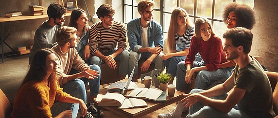 Ritorna il servizio di 'Informagiovani'