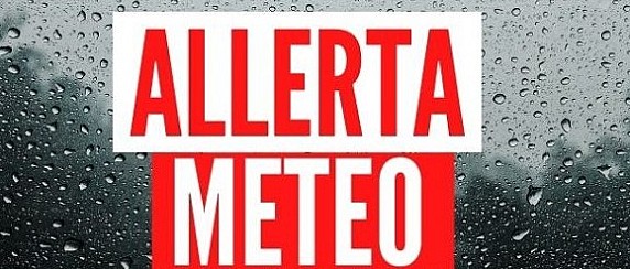 Allerta meteo 19 e 20 gennaio. Nota della Direzione ASL