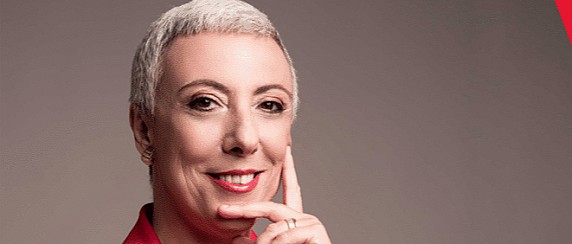 AGE PRIDE con Alessandra Faiella - Sabato 24 gennaio 2026 ore 21.00 Teatro Duse di Besozzo