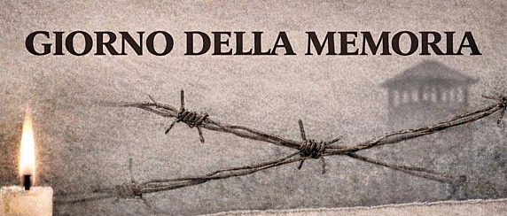 Giorno della Memoria: due appuntamenti per riflettere sulla Shoah