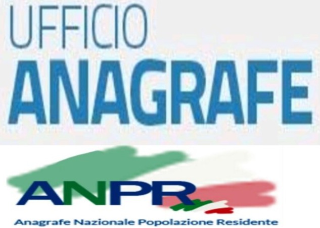 Ufficio Anagrafe