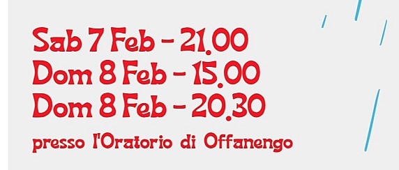 Piove che Dio la manda!