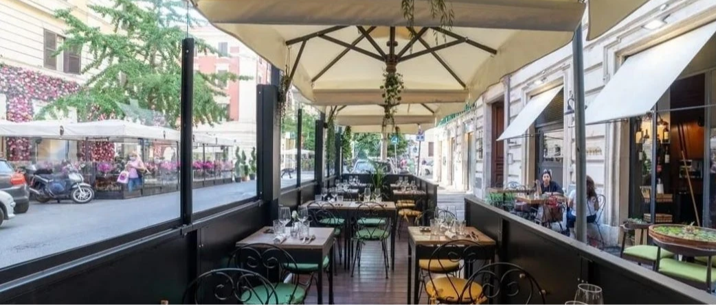 Dehors: agevolazioni per le imprese di pubblico esercizio ex Legge 2 dicembre 2025, n. 182