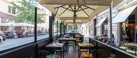 Dehors: agevolazioni per le imprese di pubblico esercizio ex Legge 2 dicembre 2025, n. 182