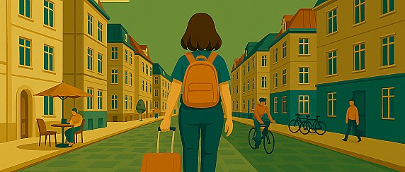 TARI 2026: contribuenti residenti nel cui nucleo anagrafico vi siano soggetti rientranti nelle condizioni di cui all’art. 15, commi 2 e 3, del Regolamento TARI - Dichiarazione annuale