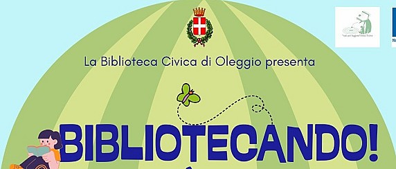 Bibliotecando - Eventi gennaio - marzo 2026