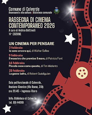 cineforum 2026