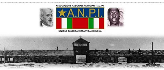 Giorno della Memoria 2026 - A.N.P.I.