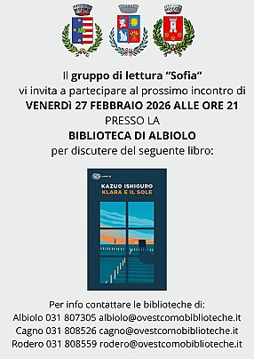 gruppo sofia 27 febbraio 2026