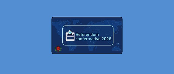 Referendum 2026 - Elettori residenti all’estero esercizio del voto in Italia