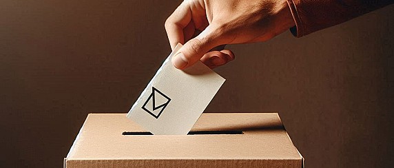 Indizione del referendum popolare confermativo