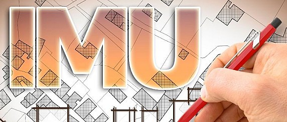 Aliquote IMU anno 2026