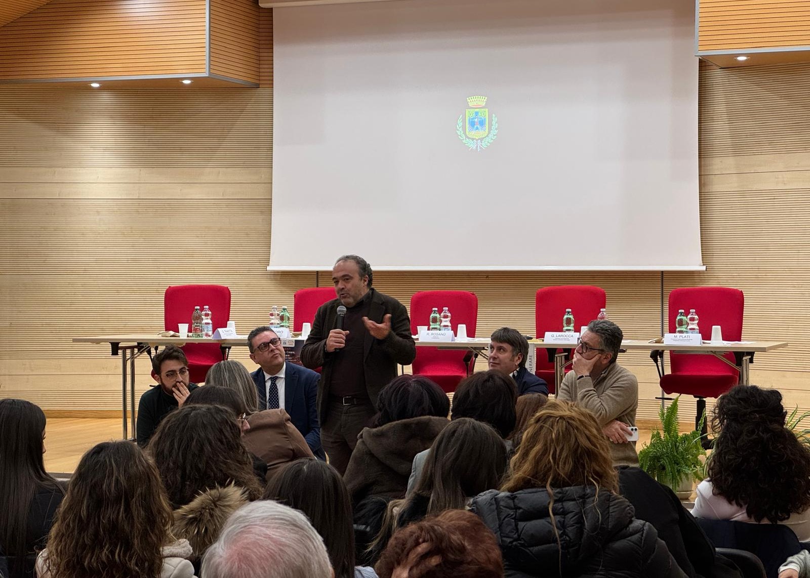 YEPP ITALIA: il workshop "La cultura come opportunità di sviluppo per i piccoli Comuni delle Aree Interne" con ANCI.
