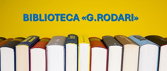 Biblioteca "G. Rodari"